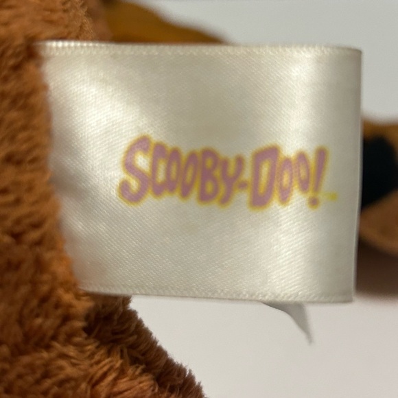 SCOOBY DOO Big Head 10” And 6” Ty Animal Adventure Plush - Picture 4 of 9